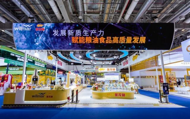 金龍魚的企業性質