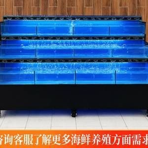 海鮮養(yǎng)殖：海鮮養(yǎng)殖的微生物學(xué)：海鮮養(yǎng)殖中的節(jié)能減排策略不僅有助于保護(hù)海洋生態(tài)系統(tǒng) 海鮮養(yǎng)殖：海鮮養(yǎng)殖的微生物學(xué)：海鮮養(yǎng)殖中的節(jié)能減排策略不僅有助于保護(hù)海洋生態(tài)系統(tǒng) 魚(yú)缸百科 第4張