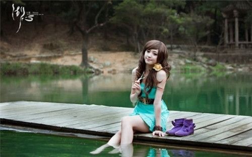 跟龍魚有關的網名兩個字：與龍魚有關的兩個字網名 跟龍魚有關的網名兩個字：與龍魚有關的兩個字網名 龍魚百科 第1張
