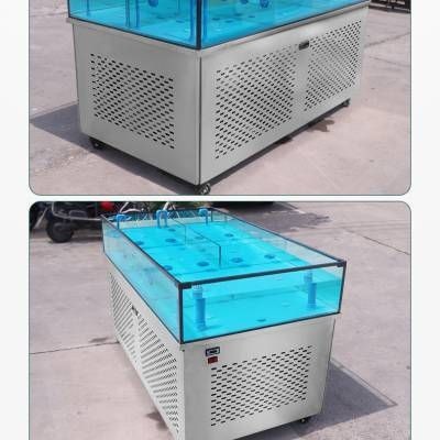 海南魚缸定制廠家（海南魚缸定制廠家有哪些）