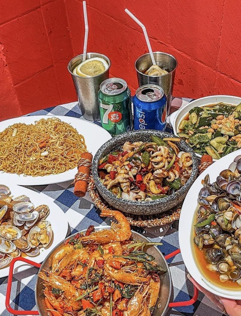 惠州賣六角龍魚的地方在哪里啊 惠州賣六角龍魚的地方在哪里啊 龍魚百科 第4張