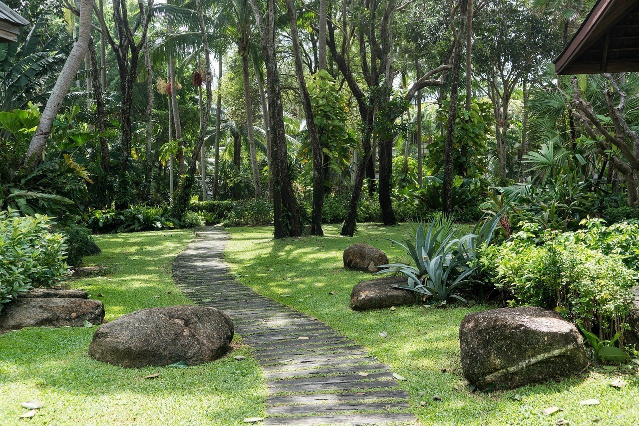 嶺南園林建設集團有限公司（嶺南園林建設集團有限公司中標項目）