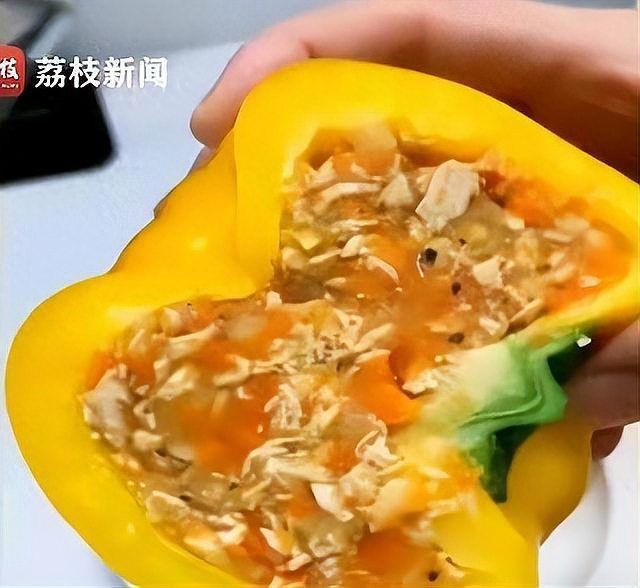 觀賞辣椒盡量少吃