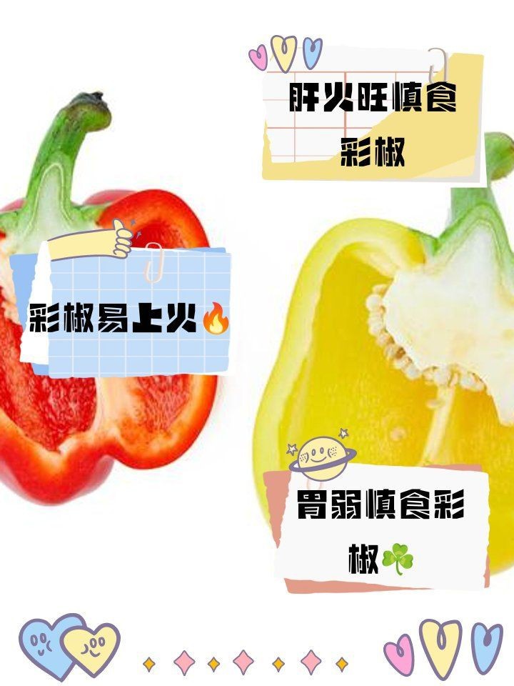 觀賞辣椒盡量少吃