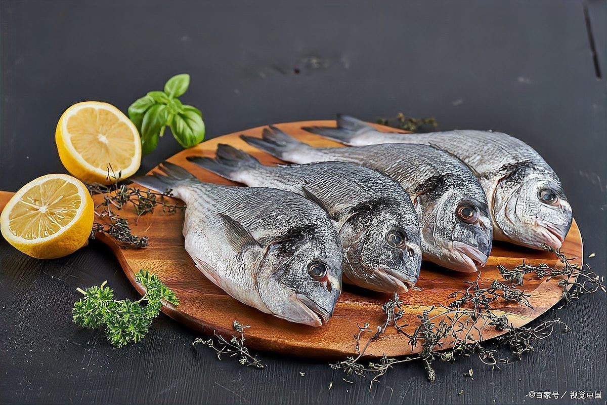鯛魚元寶最忌三種東西