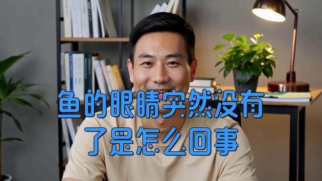 龍魚(yú)眼睛白色膜脫落要警惕四種病