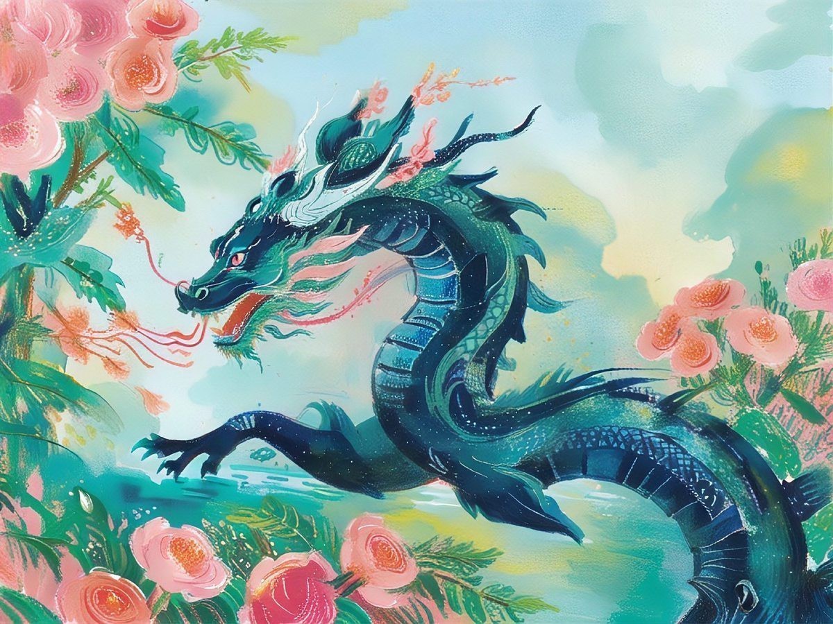 誰最旺屬龍的人呢