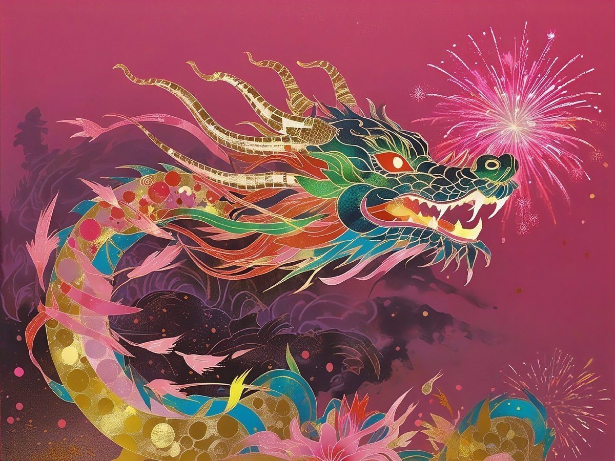 誰最旺屬龍的人呢