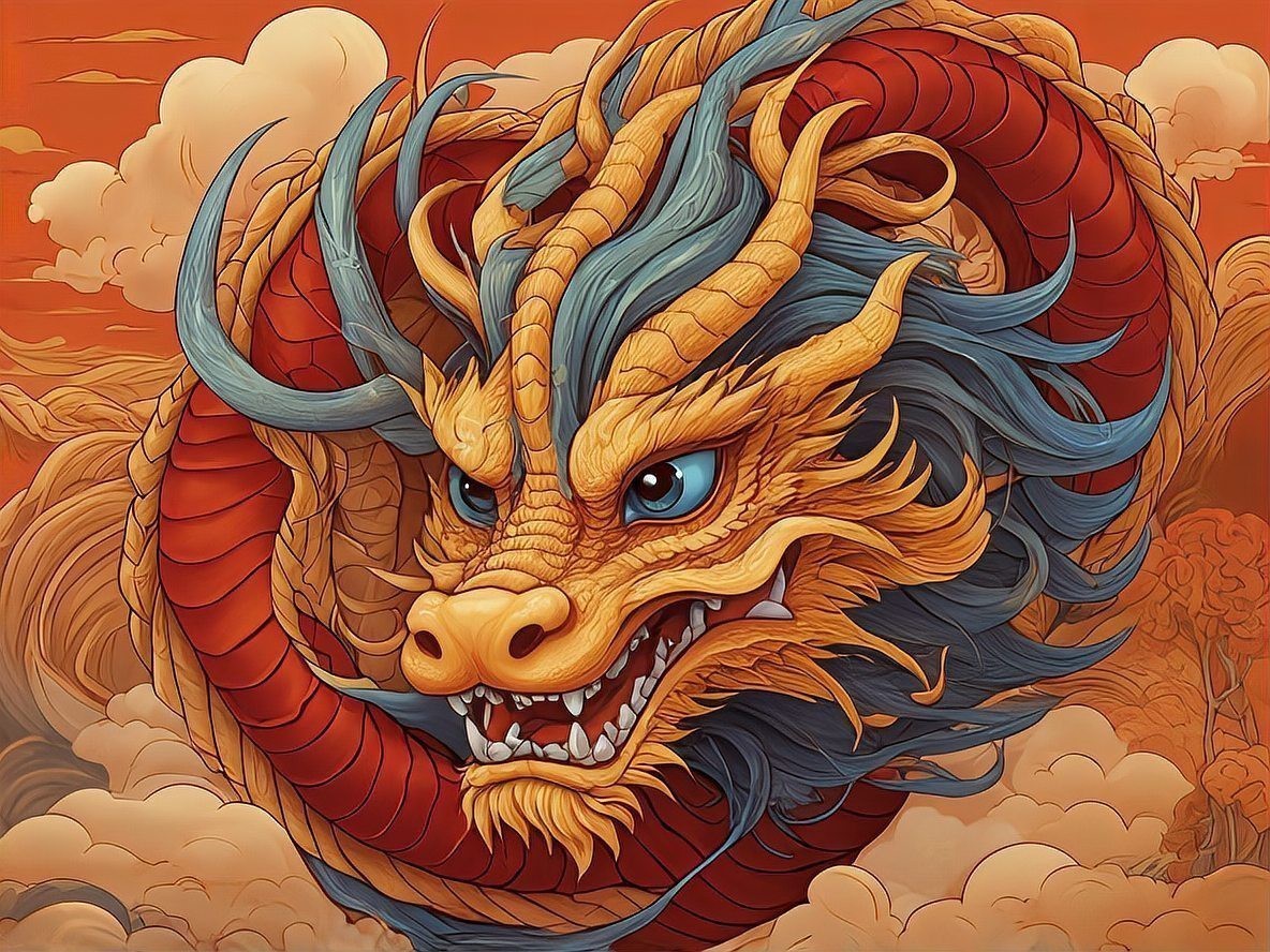 誰最旺屬龍的人呢