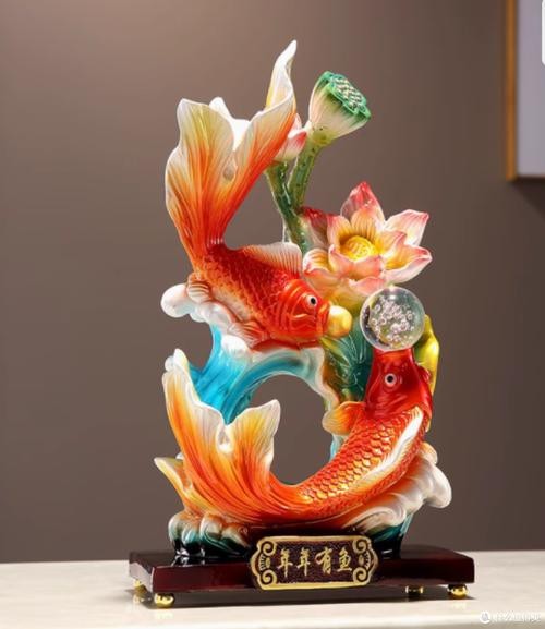 十大風水魚擺件圖片 龍魚論壇 第14張 十大風水魚擺件圖片 十大風水魚擺件圖片 龍魚論壇 第14張