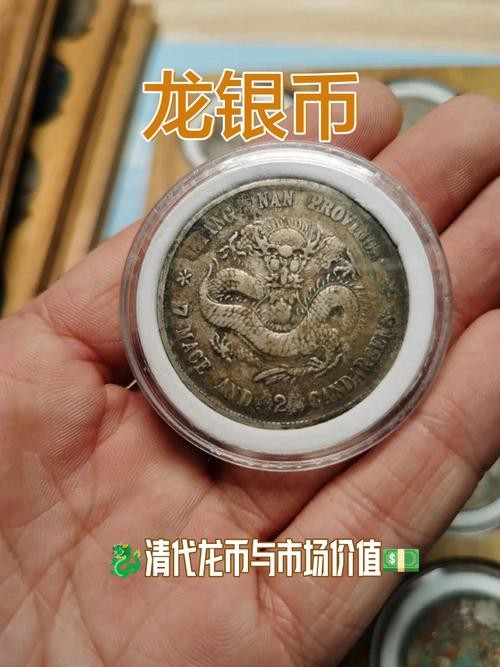 銀龍一只眼睛凸起圖片 銀龍一只眼睛凸起圖片 龍魚論壇 第22張