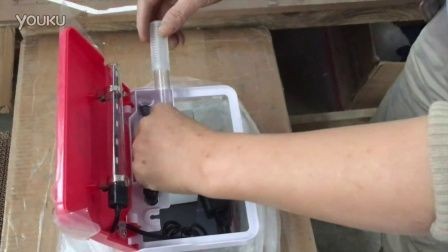 海星魚缸380f魚缸安裝教程380f魚缸安裝教程：養魚新手入門指南 海星魚缸380f魚缸安裝教程380f魚缸安裝教程：養魚新手入門指南 魚缸百科 第2張