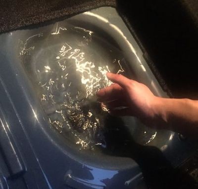 魚缸里為什么有銹跡：如何自然去除魚缸褐藻,魚缸水質(zhì)改善的具體方法