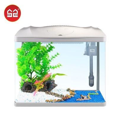 森森水族魚缸：森森水族魚缸與定制魚缸對比，森森集團的發(fā)展歷程介紹
