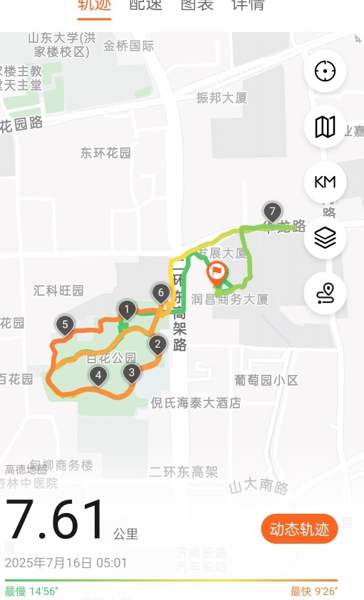 7公里拿下 7公里拿下 龍魚論壇