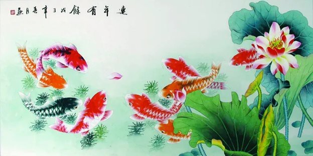 龍魚送人最忌三個東西