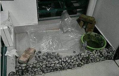 魚缸漏水怎么辦：自制魚缸漏水技巧與注意事項與注意事項
