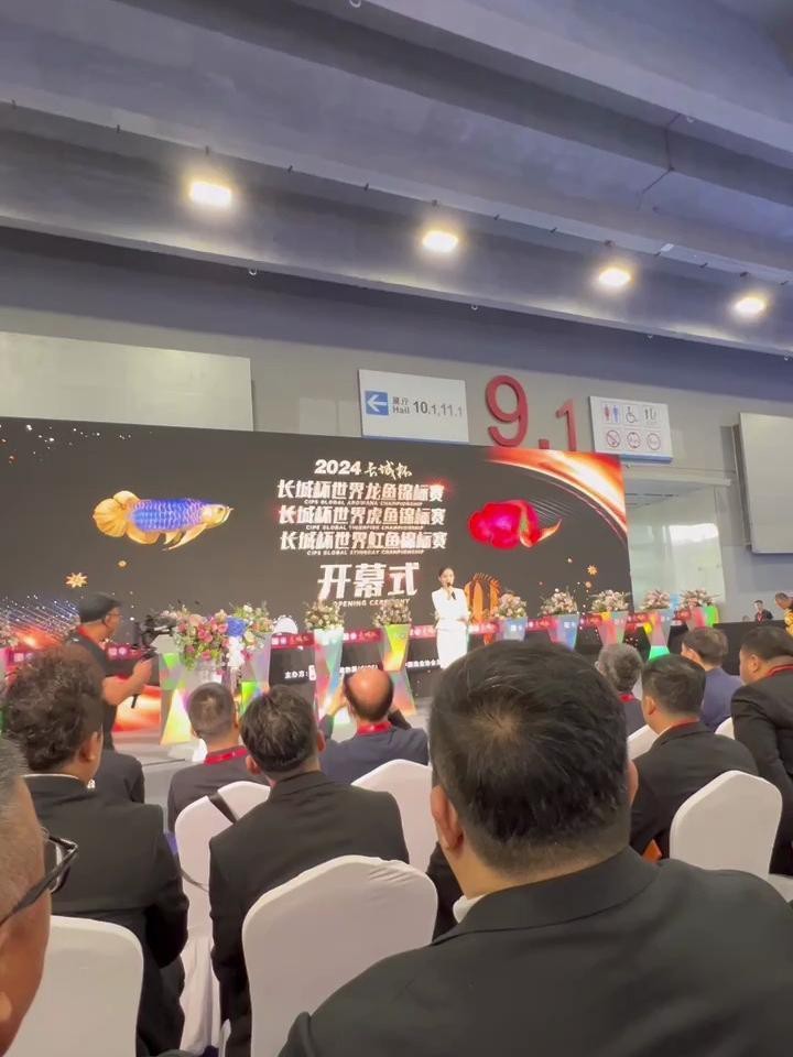 祥龍魚場的社會責任項目 祥龍魚場的社會責任項目 龍魚論壇 第5張