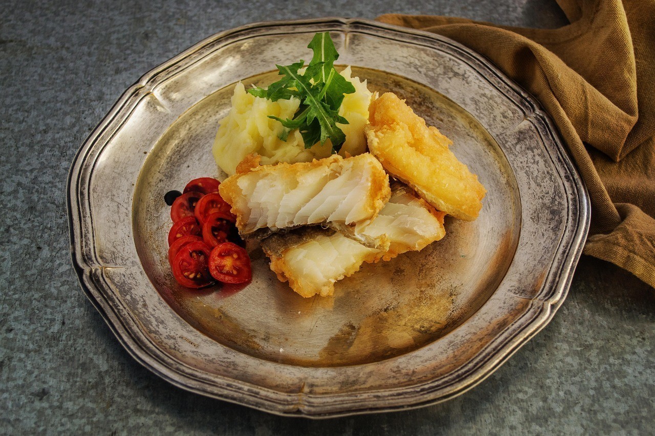 清蒸喜福魚做法 清蒸喜福魚做法 龍魚論壇 第2張