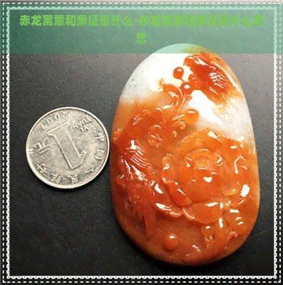 紅色的龍是哪位神仙 紅色的龍是哪位神仙 龍魚論壇 第10張
