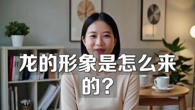 現(xiàn)代文學(xué)中龍形象變化的原因是什么？ 現(xiàn)代文學(xué)中龍形象變化的原因是什么？ 龍魚百科 第1張