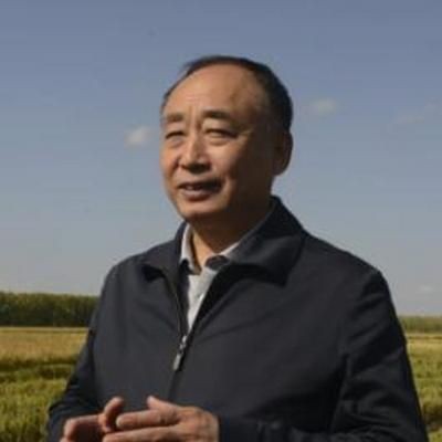 紅興隆高管人員名單