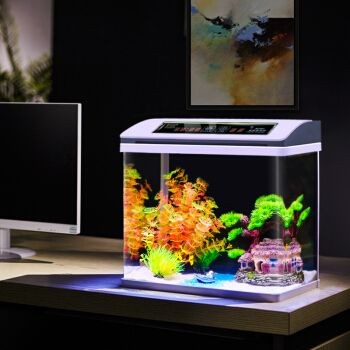 魚缸m260怎么安：魚缸m260安裝步驟圖解