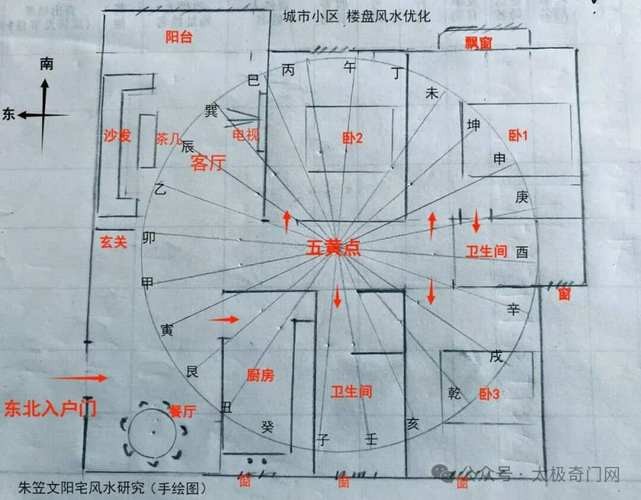 有沒有類似《龍生風水》的靈異小說？