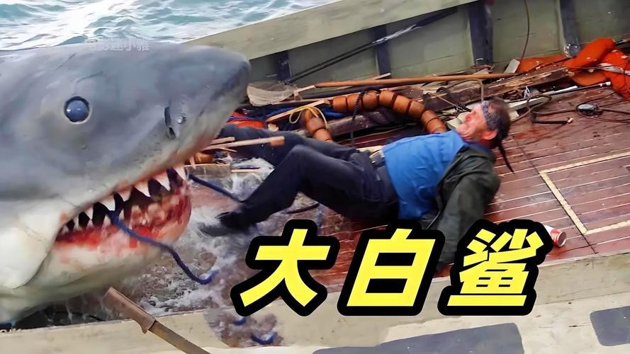 抖音鯊魚爆爆的照片大全大圖