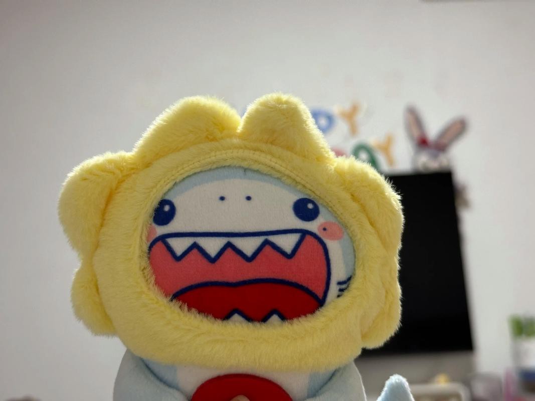 抖音鯊魚爆爆的照片大全大圖