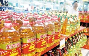 金龍魚價格為什么漲了很多，如果金龍魚價格上漲下降，競爭對手可能會顯著上漲 金龍魚價格為什么漲了很多，如果金龍魚價格上漲下降，競爭對手可能會顯著上漲 龍魚百科 第5張