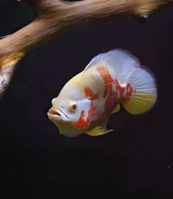 地圖魚不攻擊哪種魚