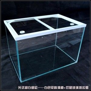 鋼化玻璃對(duì)魚缸安全性的影響：鋼化玻璃制作魚缸蓋的安全性和安全標(biāo)準(zhǔn)魚缸蓋的安全性