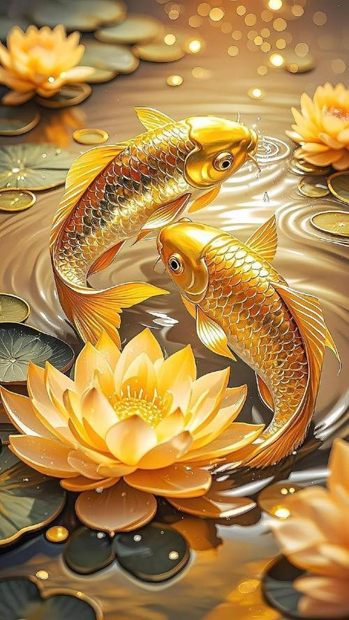 福魚代表什么 福魚代表什么 龍魚論壇 第6張