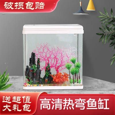 上海浦昕亞克力魚(yú)缸的幕后故事：上海浦昕亞克力魚(yú)缸廠(chǎng)家