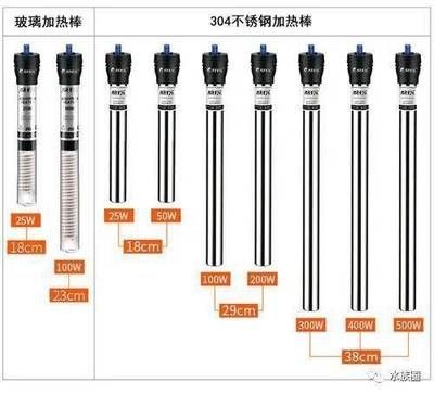 魚缸炸裂的原因及解決方法：智能魚缸加熱棒的安全使用指南水族箱加熱棒的安全使用