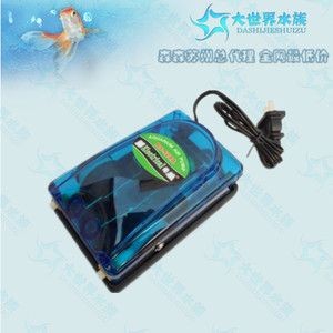 底濾魚缸怎么變空氣缸（底濾魚缸與空氣缸的區別）