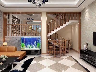 北方魚缸擺放的最佳方位：北方魚缸擺放在家中的最佳方位 北方魚缸擺放的最佳方位：北方魚缸擺放在家中的最佳方位 魚缸百科 第3張