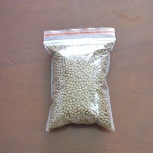 龍魚活體飼料如何殺菌（高錳酸鉀殺菌方法）