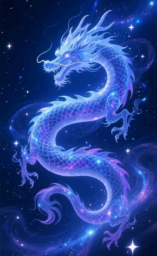 能否提供道之三龍的高清壁紙？