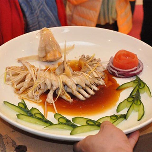 福魚是什么魚