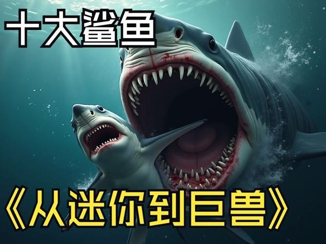 鬼鯊現(xiàn)實(shí)的樣子圖片