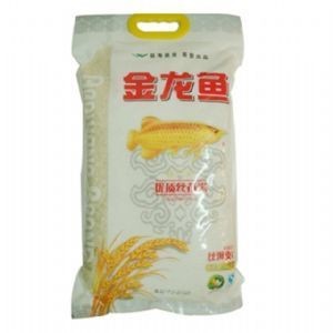 金龍魚特選絲苗5kg價格（金龍魚特選絲苗米）