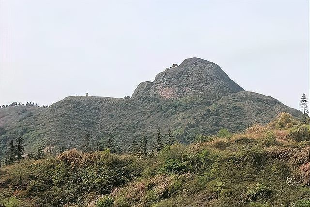 風水寶地1000例圖解