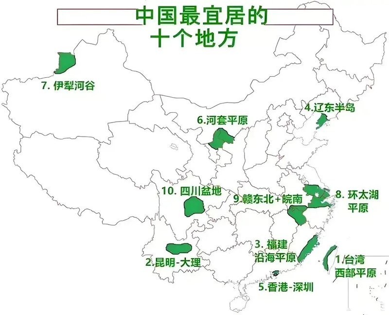 風水寶地1000例圖解