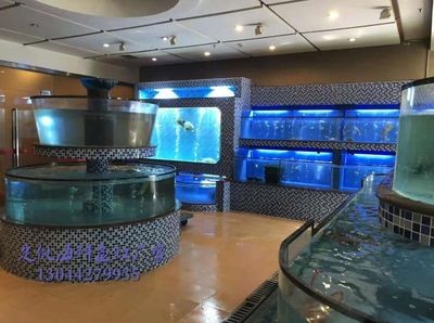 廣州水族市場的特色廣州水族市場的特色廣州水族市場：廣州賣魚缸的公司 廣州水族市場的特色廣州水族市場的特色廣州水族市場：廣州賣魚缸的公司 魚缸百科 第1張