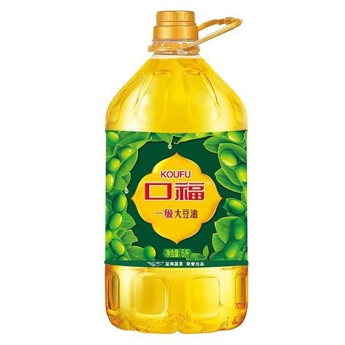 口福是金龍魚的嗎？