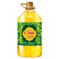 口福是金龍魚的嗎？