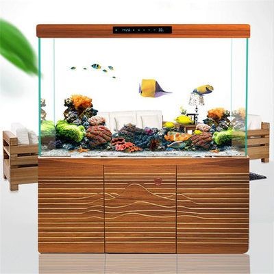 翌美魚缸怎么樣？：成都翌美魚缸優勢