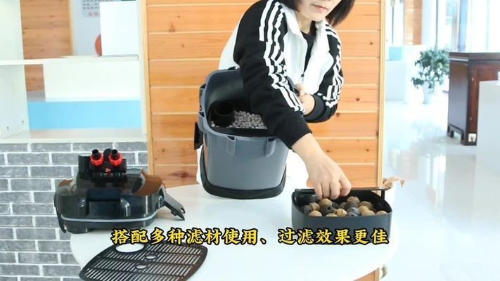 亞峰魚缸過濾器怎么樣：亞峰魚缸過濾器怎么樣亞峰魚缸過濾器價格對比 亞峰魚缸過濾器怎么樣：亞峰魚缸過濾器怎么樣亞峰魚缸過濾器價格對比 魚缸百科 第2張
